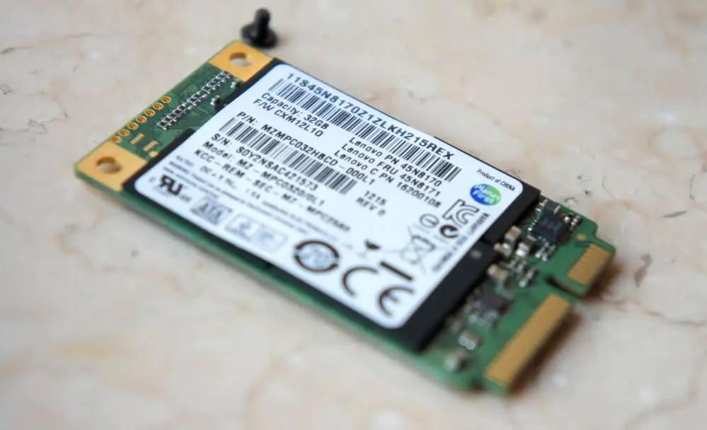 SSD