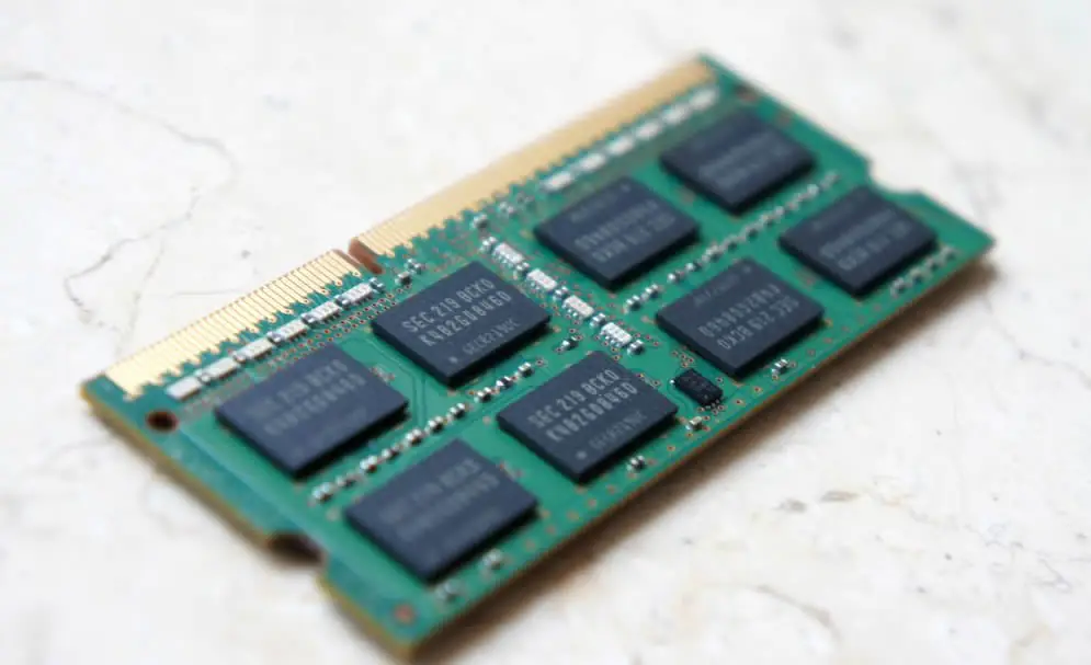 Memory module