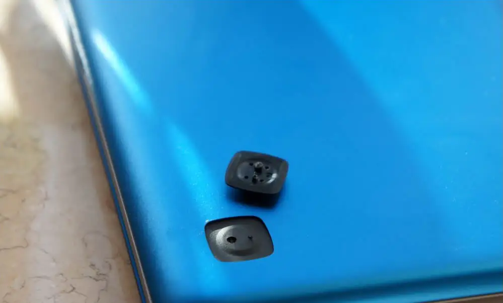 Rubber mats