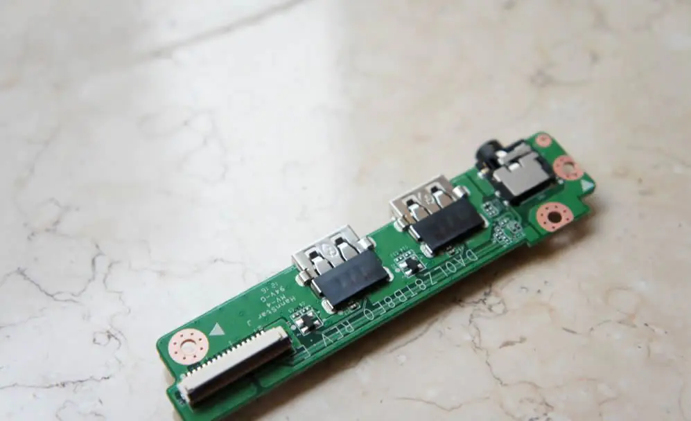 USB board