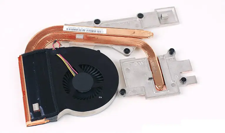 Cooling system