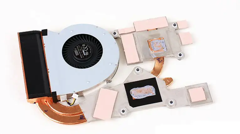 Cooling system