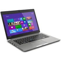 Toshiba Portégé Z30-A