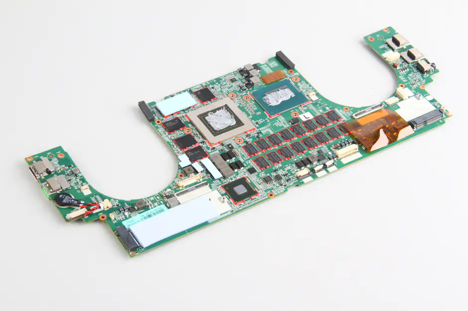 Motherboard