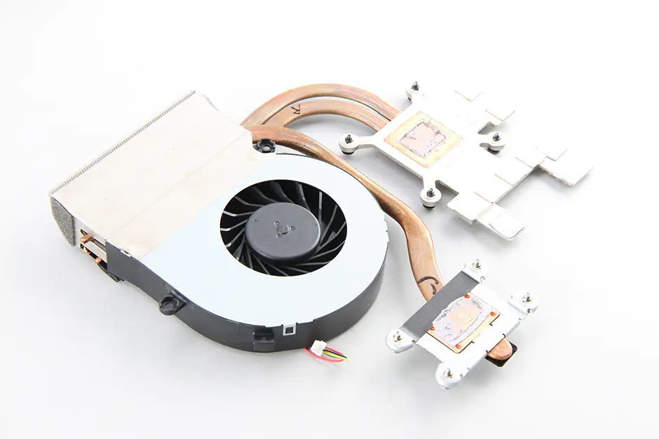 Cooling system