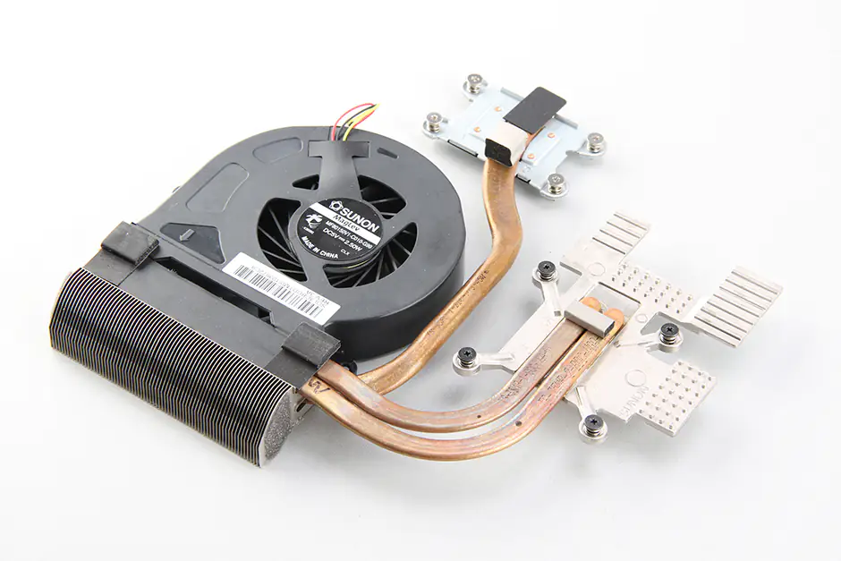 Cooling system