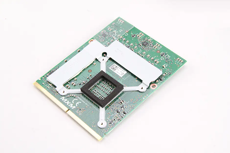 GeForce GTX 770M