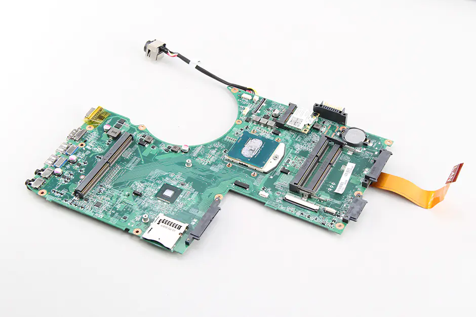 Motherboard
