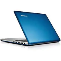 Lenovo IdeaPad U410
