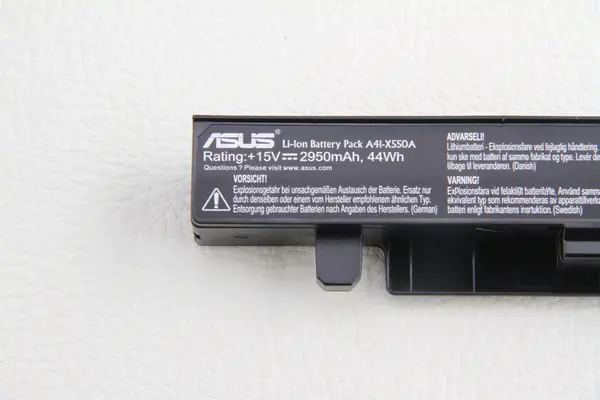 A41-X550A