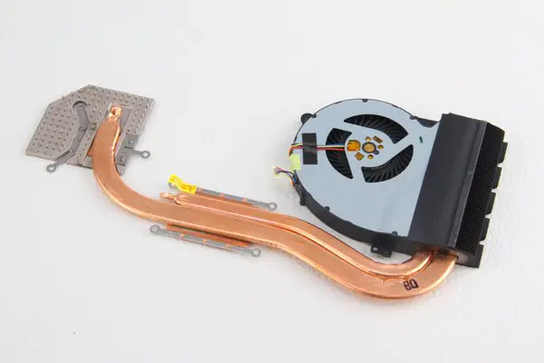 Heat sink