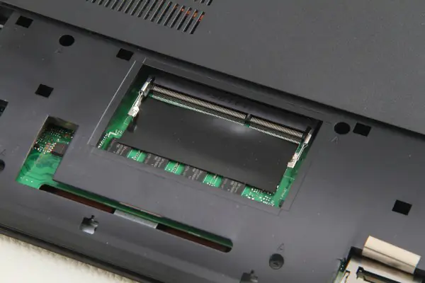 Memory chips