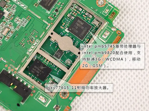 Intel PMB5745