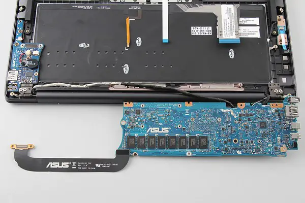 Motherboard