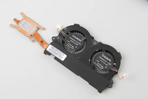 Cooling system