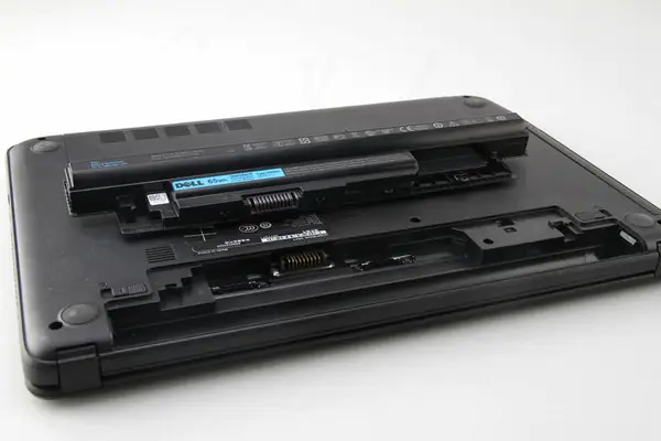 Remove the battery