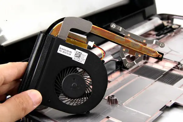 Cooling system