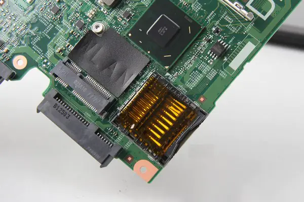 Card reader