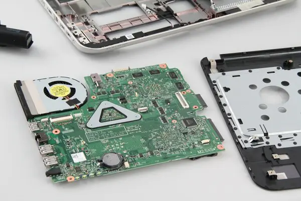 Motherboard