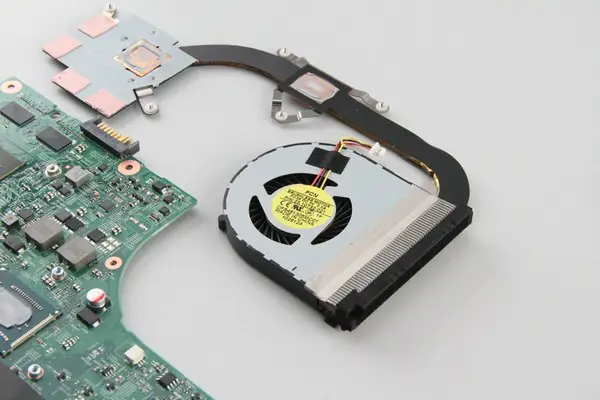 Cooling system