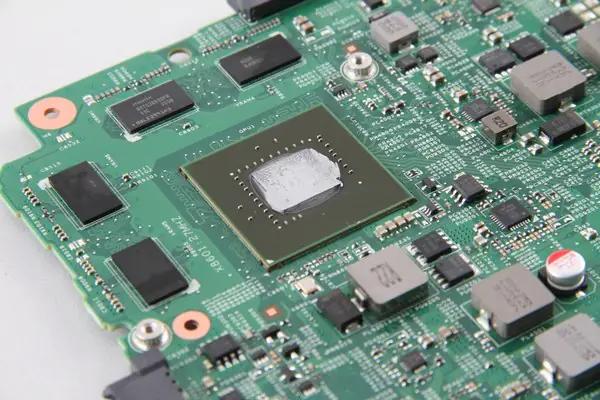 GPU