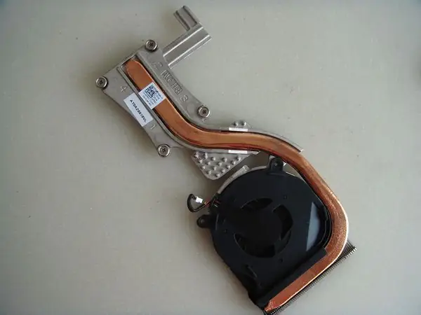 Cooling system