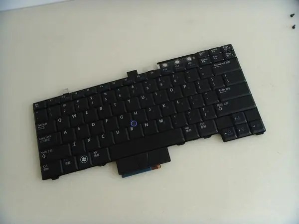 Keyboard