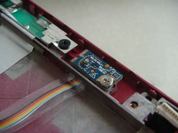 Light sensor