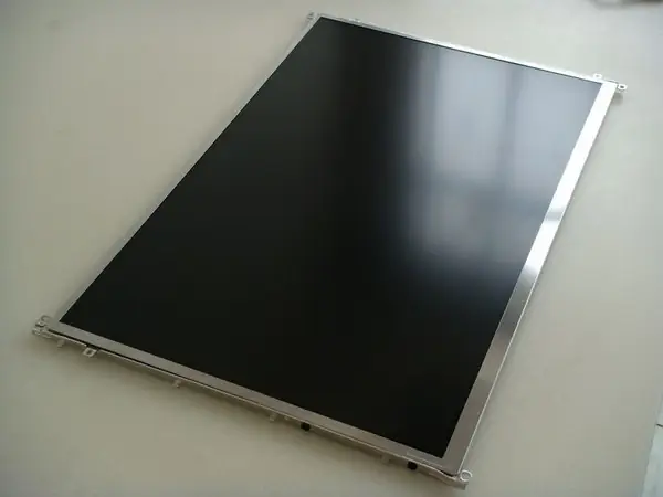 LED screen
