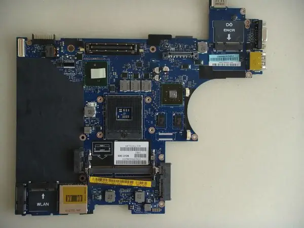 Motherboard