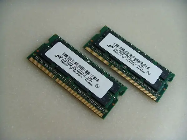Memory modules