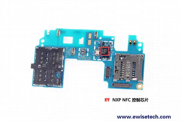 NXP NFC