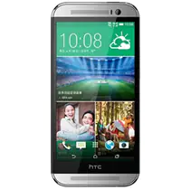 HTC One E8