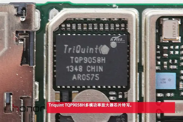 TriQuint TQP9058H