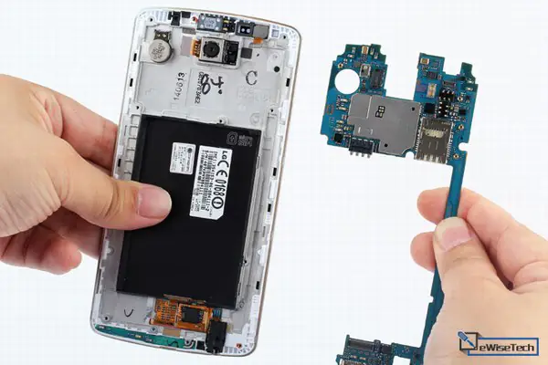Motherboard