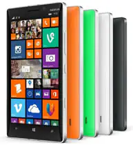 Nokia Lumia 930