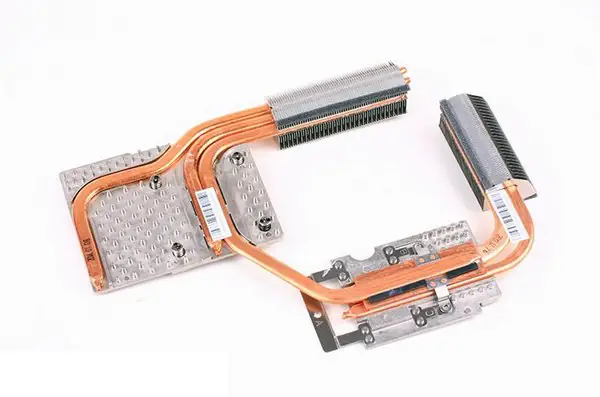 Heat sink