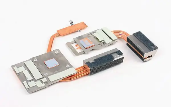 Heat sink