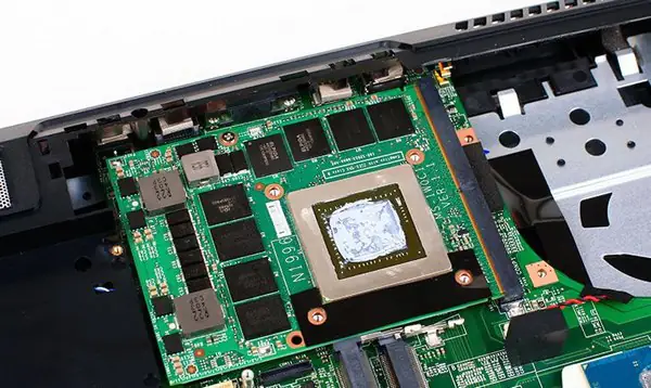 NVIDIA GeForce GTX 880M