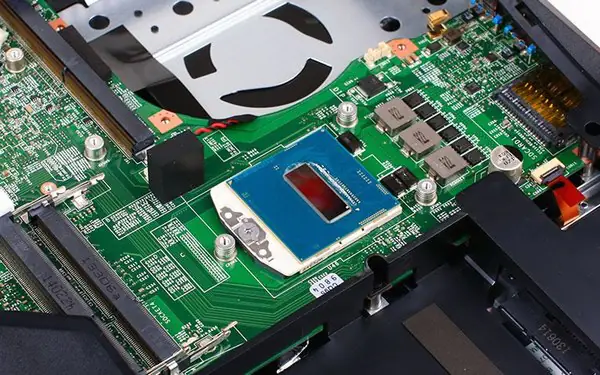 Intel Core i7-4800MQ