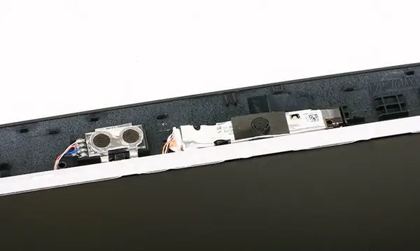 Microphone