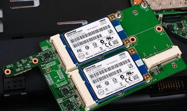 SSD