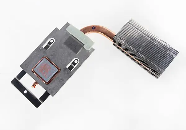 Heat sink