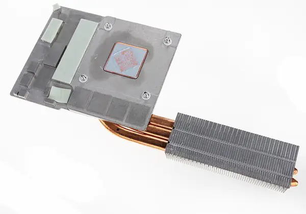 Heat sink