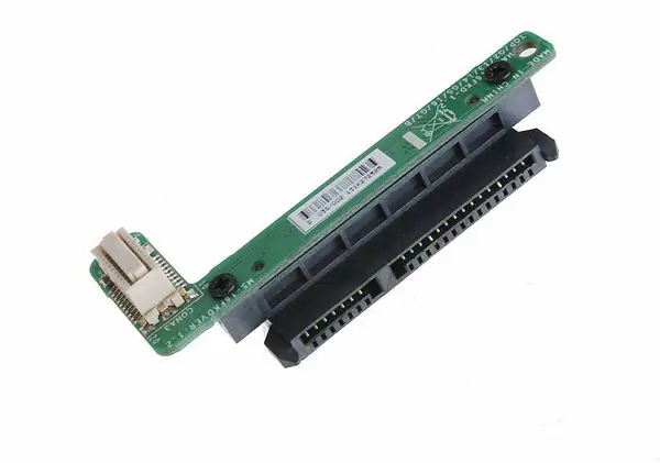 Hard drive adapter