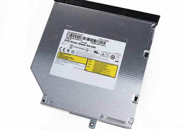 Samsung SN-208