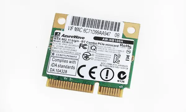 Atheros AW-NB110H
