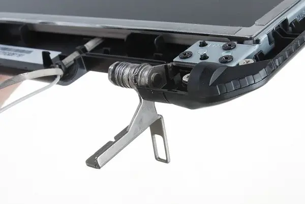 LCD hinge