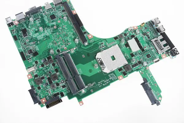 Motherboard