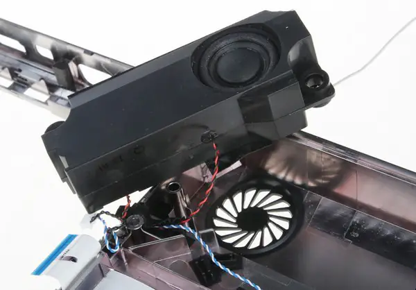 Subwoofer